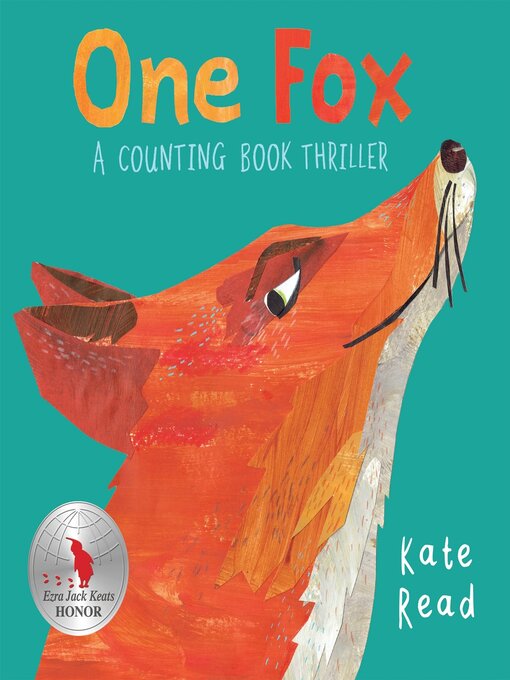 Cover image for One Fox
